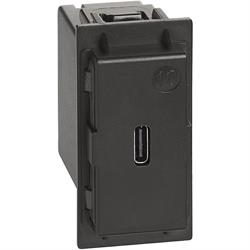 L.NOW - CARICATORE USB TIPO A+C