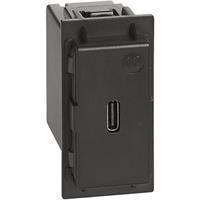 L.NOW - CARICATORE USB TIPO A+C
