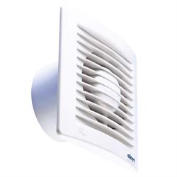 E-STYLE 100 ASPIR.ELIC. 85m3/h