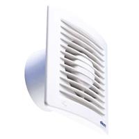 E-STYLE 100 ASPIR.ELIC. 85m3/h