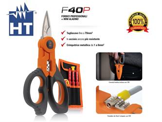 F40P F40-2 + MINIALADINO