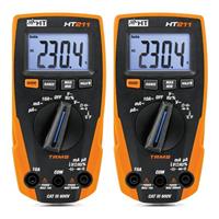 VOLTKIT HT211 + HT211