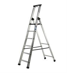 //SCALA ISSIMA 8GR 2,61M UNI EN131