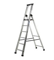 //SCALA ISSIMA 8GR 2,61M UNI EN131