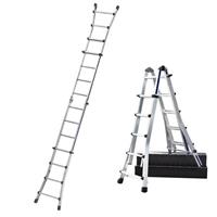 //UNIVERSALE CLIK CLAK (4X4)EN131 4,28MT