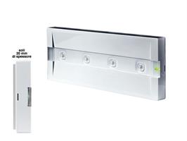 UP LED 824L SE 250L 90'/RM