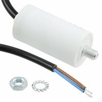 CONDENSATORE 10,0nF C/CAVO 250mm450V