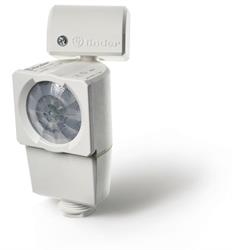 RILEVATORE MOVIMENTO IR IP54 1NO 10A 350LUX 12MIN