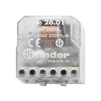 REL AD IMPULSI PANNELLO 1NO 10A