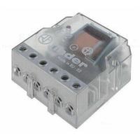 REL AD IMPULSI PANNELLO 2NO 10A 4SEQUENZE