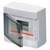 //CENTRALINO PAR.ARR.8M.IP40