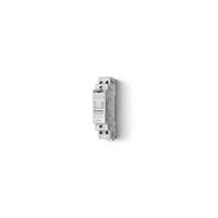 REL AD IMPULSI 17.5MM 2NO 24V 16A