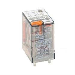 REL INDUSTRIALE 3 CONTATTI 10A