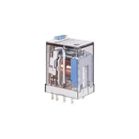REL INDUSTRIALE 3 CONTATTI 10A