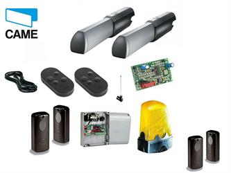 //KIT BATTENTE A3000 230V 3M P/ANTA