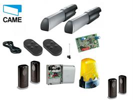 kit battente a3000 230v 3m panta