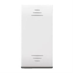 DEVIATORE 1P 16A ILLUM.DOMUS 1M