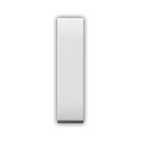 TAPPO COPRIFORO          DOMUS 1/2M