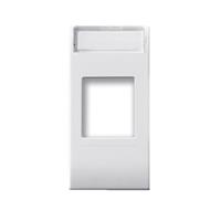 ADATTATORE X RJ45 3M       DOMUS 1M