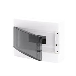 //CENTRALINO PAR.ARR.12M.IP40