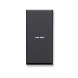 INTERRUTT. SFIORO RELE' 6A TEKLA 1M
