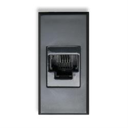 PRESA RJ11 MORSETTI A VITE TEKLA 1M