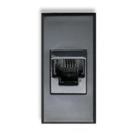 PRESA RJ11 MORSETTI A VITE TEKLA 1M