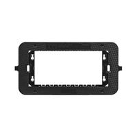 SUPPORTO SMART44 NERO CON VITI  4M