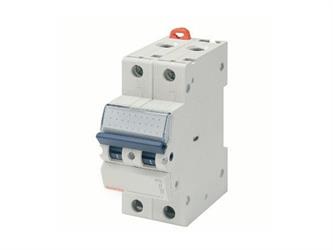 INT.MAGNETOTERMICO 2P C16 6KA 2M