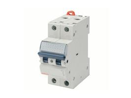 INT. MAGNETOTERMICO 2P C25 6KA 2M