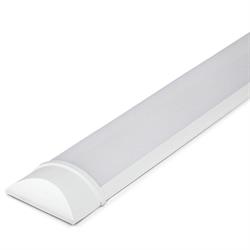 BATTEN BIANCA 36W 3240LM 4000K 1200X75X23CM