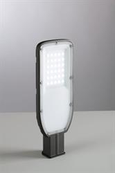 LED HIGHWAY 50W 6000LM 4000K IP65 ANTRACITE