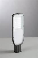 LED HIGHWAY 50W 6000LM 4000K IP65 ANTRACITE
