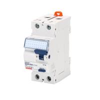 Interruttore differenziale puro 2P.25A CL.A 0,03 2M NA-T