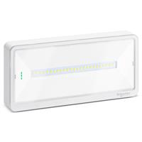 //Exiway Light IP65 500Lm SA/SE 1/1,5/2/3h