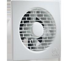 Aspiratore filo muro con timer incasso MF 100/4 T
