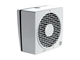 Vortice Aspiratore Muro Vetro Vario 300/12 AR-LL-S