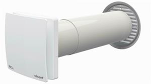 REC DUO 100 ELICENT  D=100MM