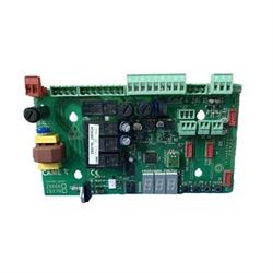 SCHEDA ELETTRONICA ZBX7N