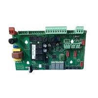 SCHEDA ELETTRONICA ZBX7N