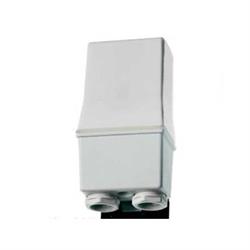 //CREPUSCOLARE PALO 1NO 16A 80LUX