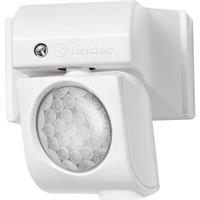 RILEV MOV IR PARETE 1NO 10A 350LUX 12MIN