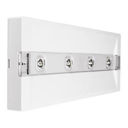 UP LED 824S SE 100L 120'/RM