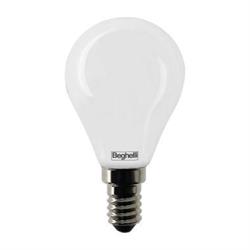 //TVETRO LED OP SFERA 5W E14 3000K