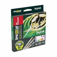 STRIP LED HP 5M 18W IP20 4K 120L/M 2000LM/M 24V