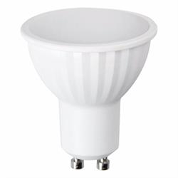 //ELPLAST SPOT GU10 6W 230V 4000K