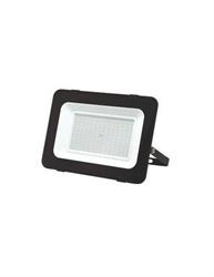 //FL-100 LED 100W NERO IP66 10000LM 4000K