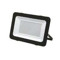 FAREO FL-200 LED 200W NERO IP66 20000LM 4000K