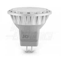 LAMP.LED G4 2W 12Vdc Bianco Caldo