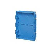 SCATOLA INC. CENTR. ESTETICO 24M AZZURRO